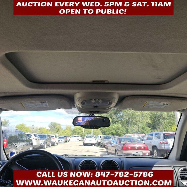 2006 GMC Envoy 4dr 4WD SLE - 22912393 - 7