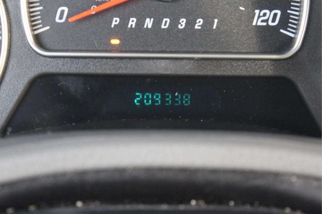 2006 GMC Envoy 4dr 4WD SLE - 22956141 - 8