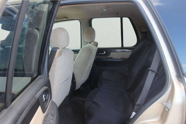 2006 GMC Envoy 4dr 4WD SLE - 23006768 - 5