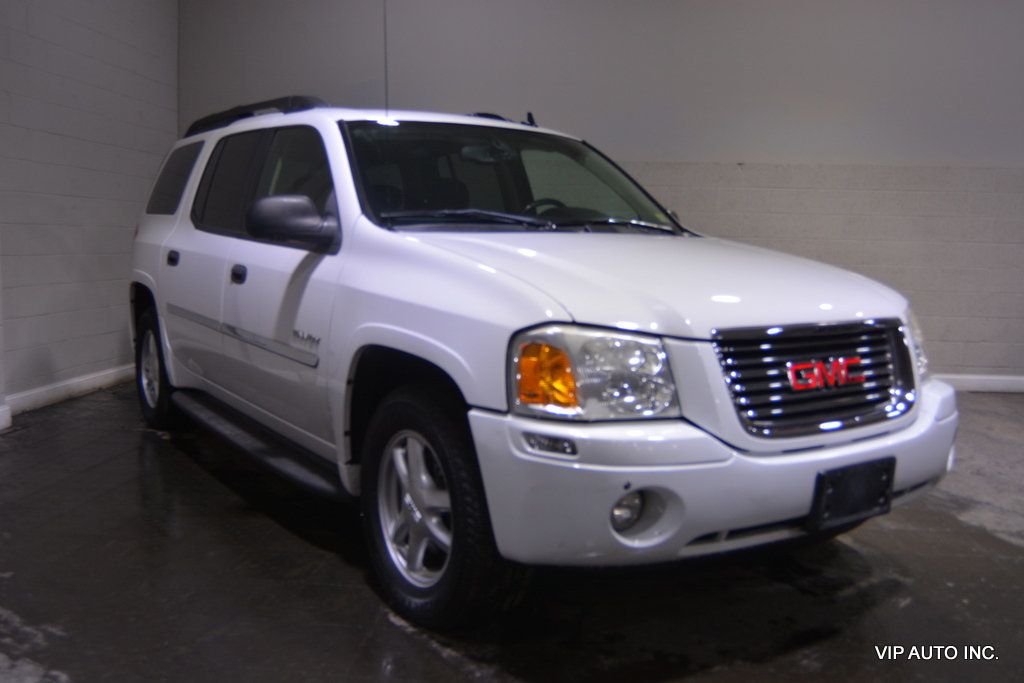 2006 GMC Envoy XL 4dr 4WD SLE - 22678578 - 22