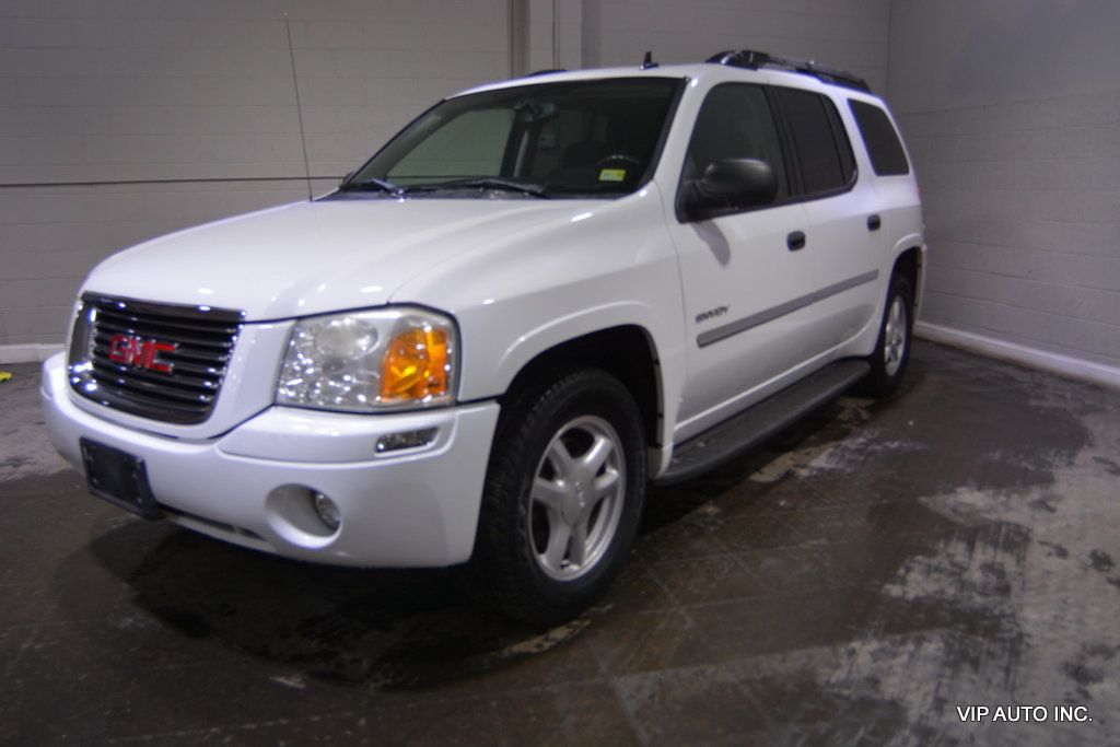 2006 GMC Envoy XL 4dr 4WD SLE - 22678578 - 23