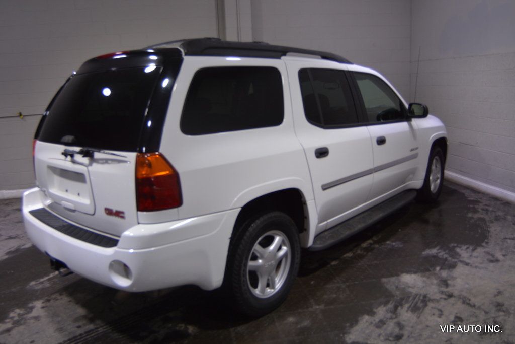 2006 GMC Envoy XL 4dr 4WD SLE - 22678578 - 25