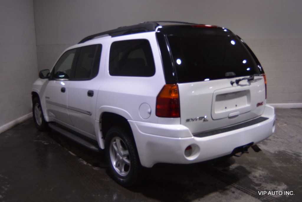 2006 GMC Envoy XL 4dr 4WD SLE - 22678578 - 2