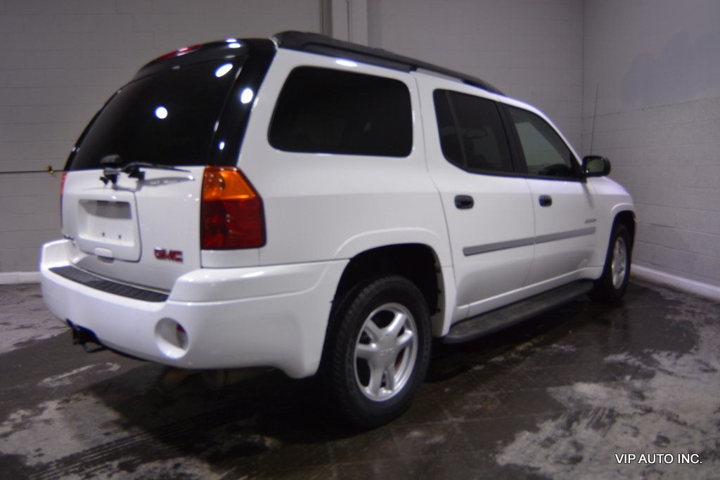 2006 GMC Envoy XL 4dr 4WD SLE - 22678578 - 3