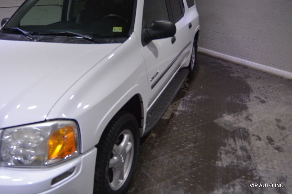 2006 GMC Envoy XL 4dr 4WD SLE - 22678578 - 5