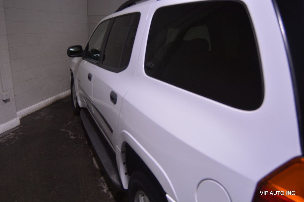 2006 GMC Envoy XL 4dr 4WD SLE - 22678578 - 6