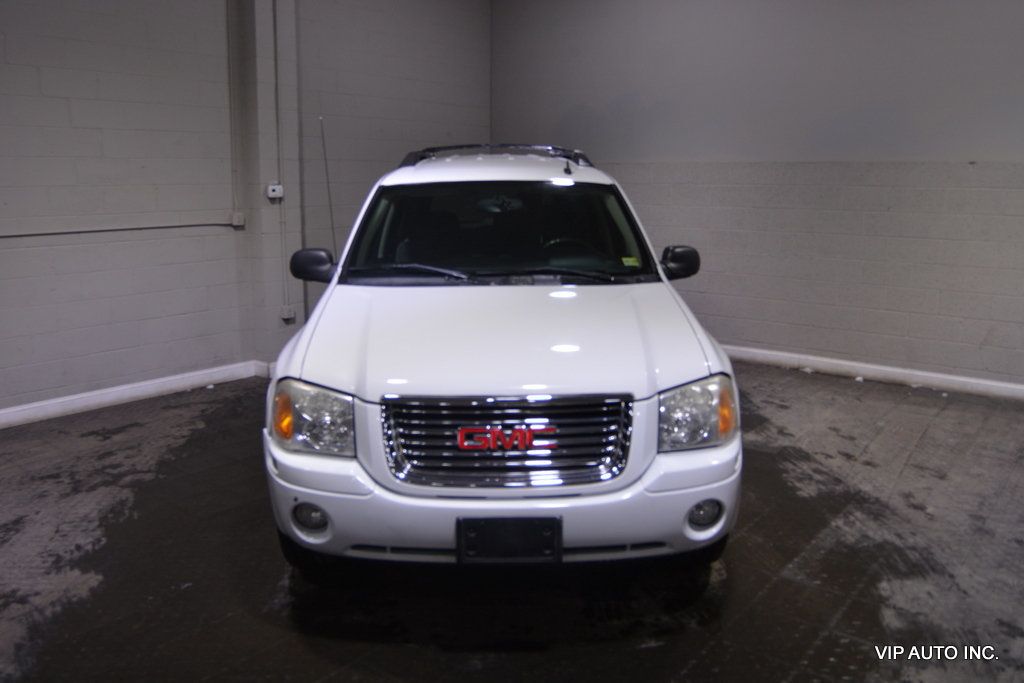 2006 GMC Envoy XL 4dr 4WD SLE - 22678578 - 8