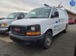 2006 GMC Savana Cargo Van 2500 135" WB RWD - 22965820 - 0