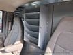 2006 GMC Savana Cargo Van 2500 135" WB RWD - 22965820 - 10