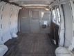 2006 GMC Savana Cargo Van 2500 135" WB RWD - 22965820 - 11