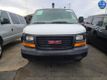 2006 GMC Savana Cargo Van 2500 135" WB RWD - 22965820 - 1