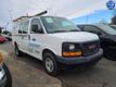 2006 GMC Savana Cargo Van 2500 135" WB RWD - 22965820 - 2