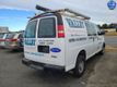 2006 GMC Savana Cargo Van 2500 135" WB RWD - 22965820 - 3