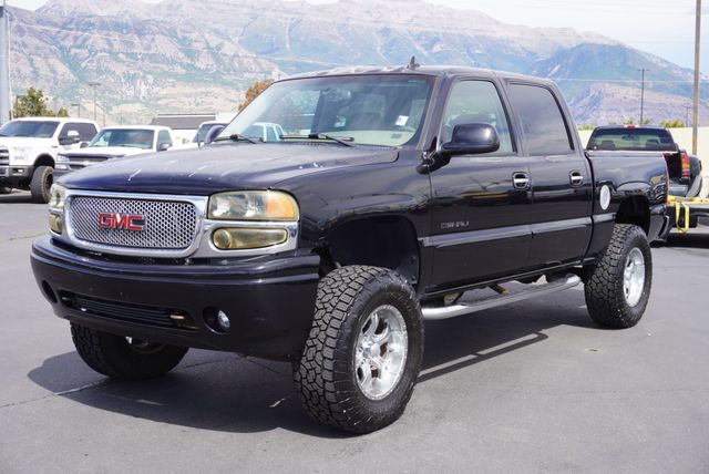 2006 GMC Sierra 1500 DENALI - 23070611 - 0