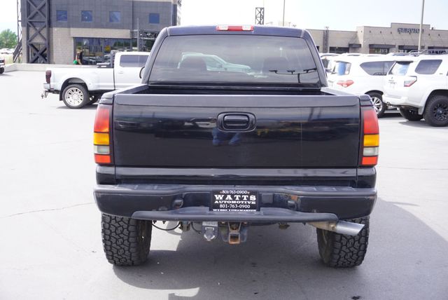 2006 GMC Sierra 1500 DENALI - 23070611 - 9