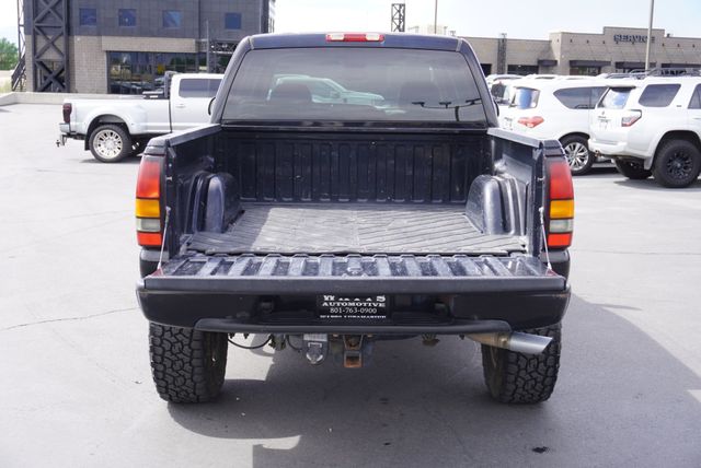 2006 GMC Sierra 1500 DENALI - 23070611 - 10