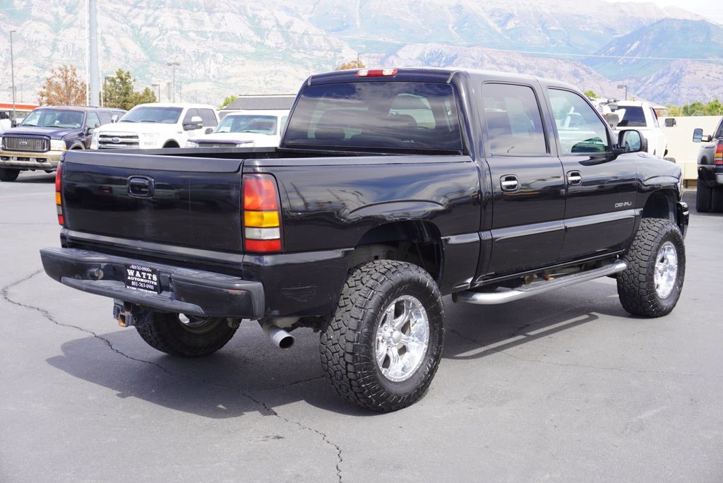 2006 GMC Sierra 1500 DENALI - 23070611 - 11