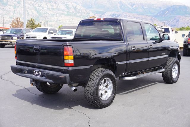 2006 GMC Sierra 1500 DENALI - 23070611 - 11