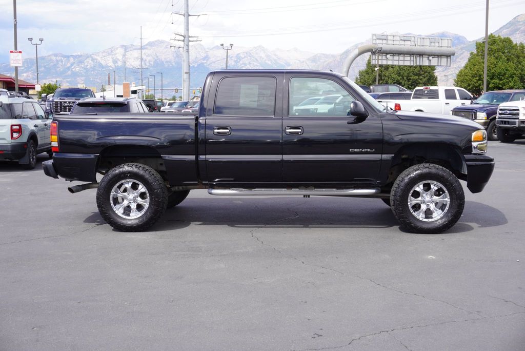 2006 GMC Sierra 1500 DENALI - 23070611 - 12