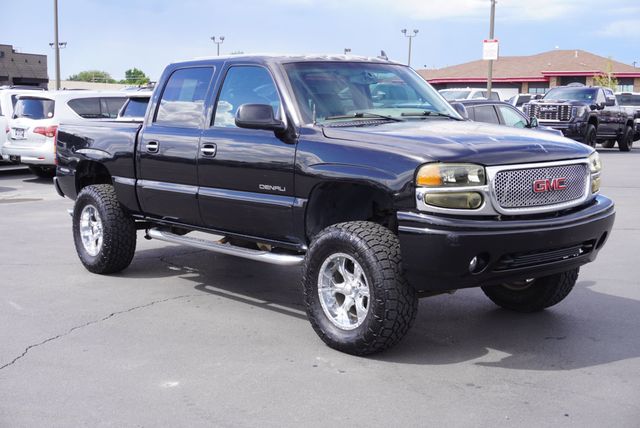 2006 GMC Sierra 1500 DENALI - 23070611 - 13