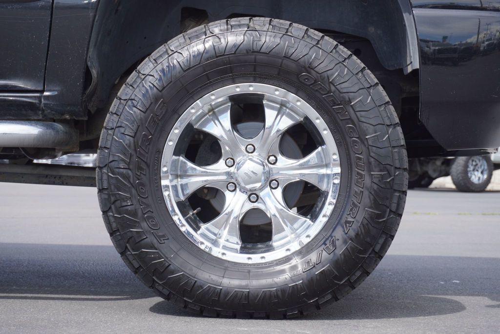 2006 GMC Sierra 1500 DENALI - 23070611 - 14