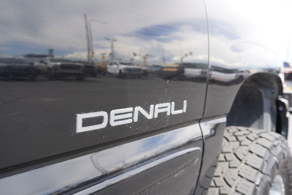 2006 GMC Sierra 1500 DENALI - 23070611 - 16