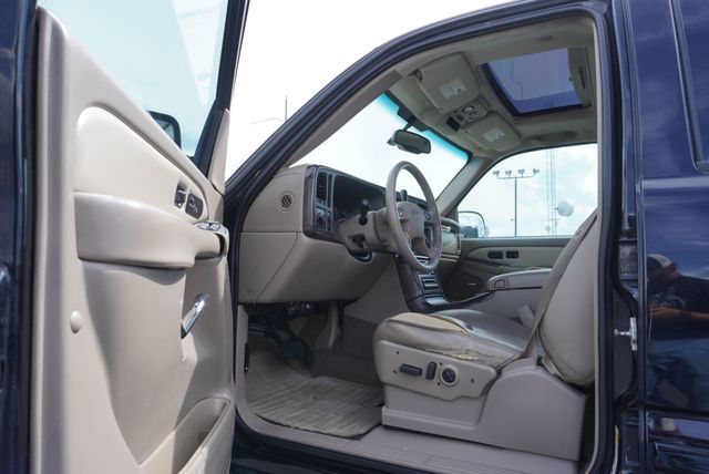 2006 GMC Sierra 1500 DENALI - 23070611 - 17