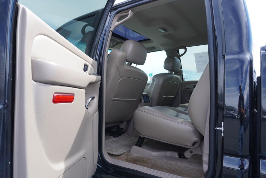 2006 GMC Sierra 1500 DENALI - 23070611 - 18