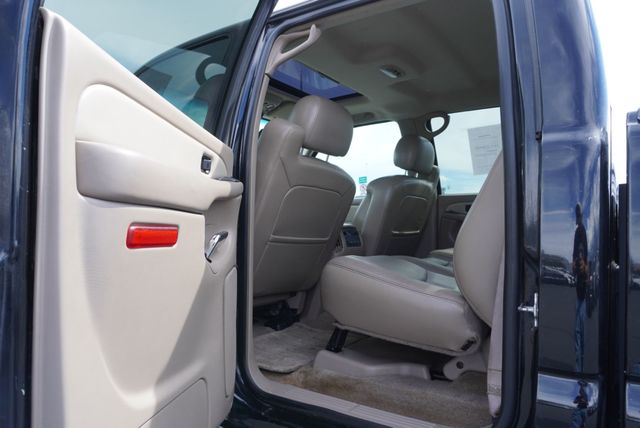 2006 GMC Sierra 1500 DENALI - 23070611 - 18