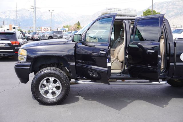 2006 GMC Sierra 1500 DENALI - 23070611 - 19