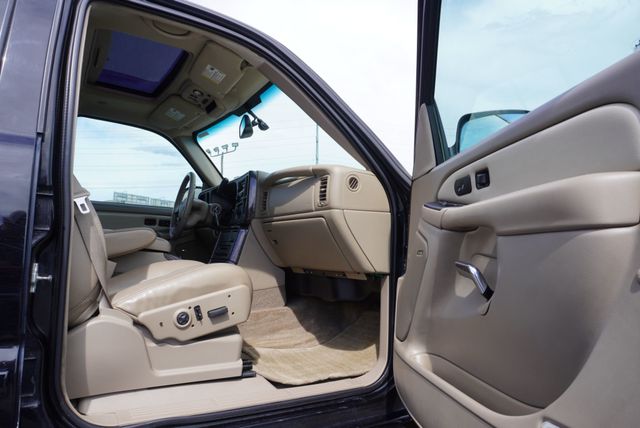 2006 GMC Sierra 1500 DENALI - 23070611 - 20