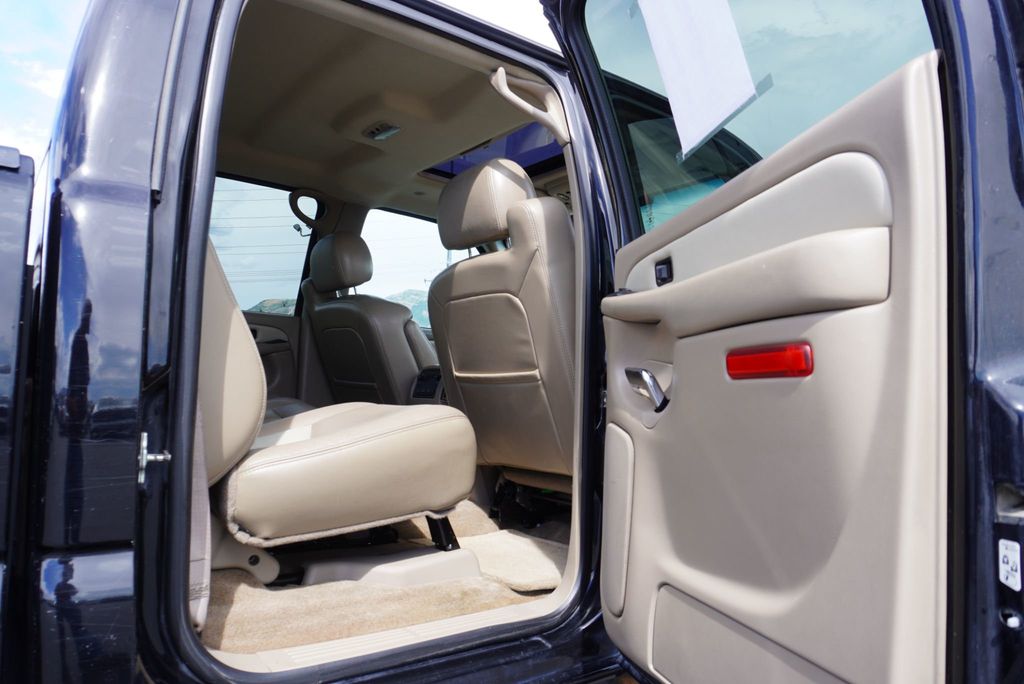 2006 GMC Sierra 1500 DENALI - 23070611 - 21