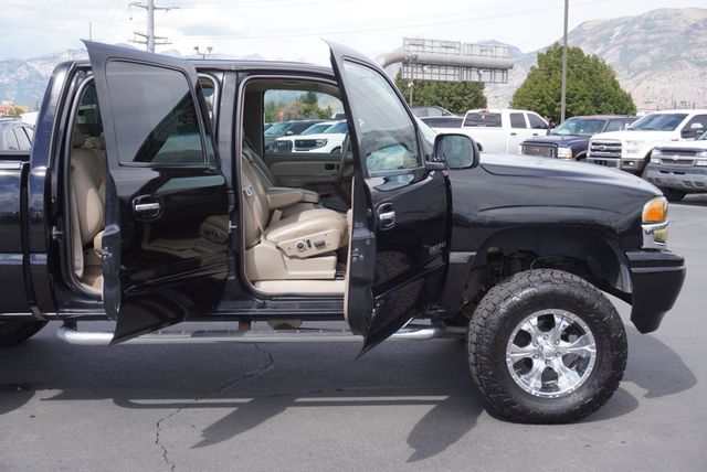 2006 GMC Sierra 1500 DENALI - 23070611 - 22