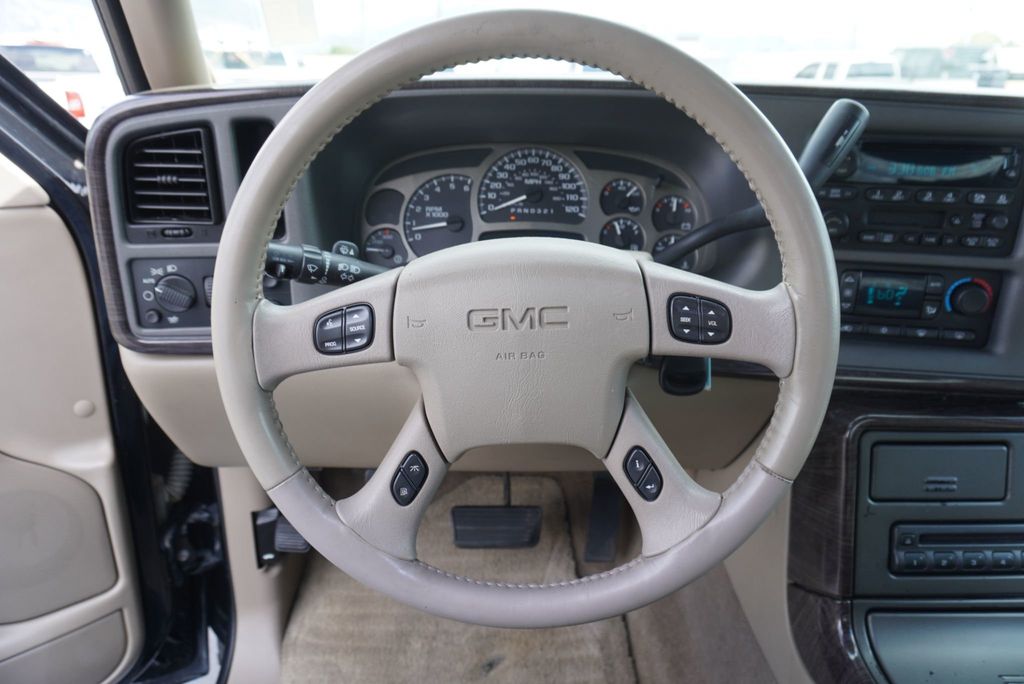 2006 GMC Sierra 1500 DENALI - 23070611 - 27