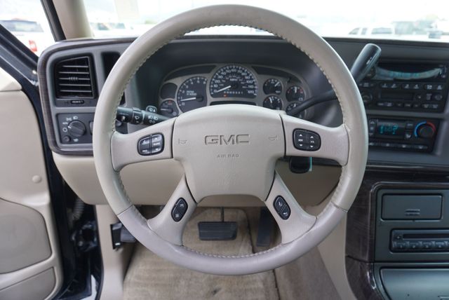 2006 GMC Sierra 1500 DENALI - 23070611 - 27