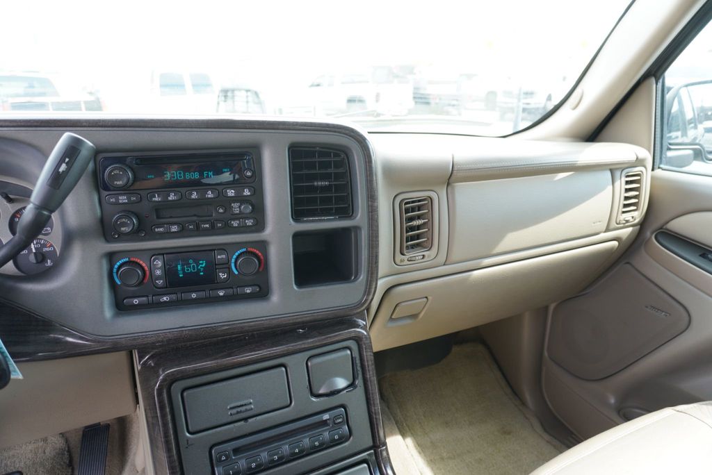 2006 GMC Sierra 1500 DENALI - 23070611 - 28