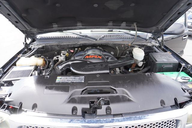 2006 GMC Sierra 1500 DENALI - 23070611 - 34