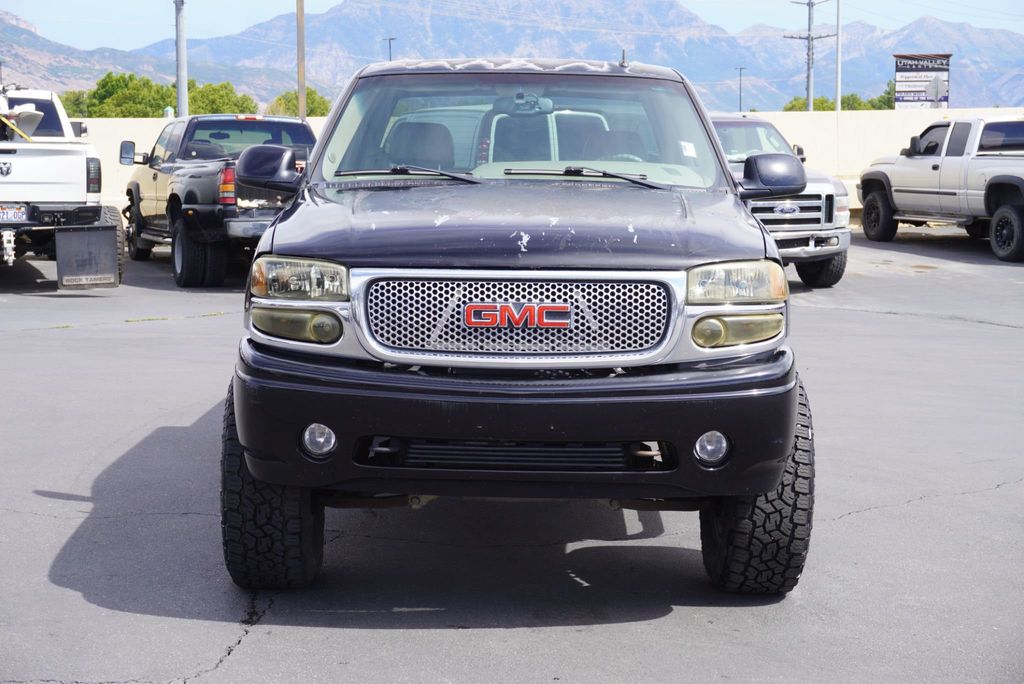 2006 GMC Sierra 1500 DENALI - 23070611 - 5