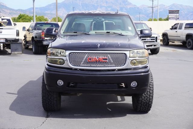 2006 GMC Sierra 1500 DENALI - 23070611 - 5