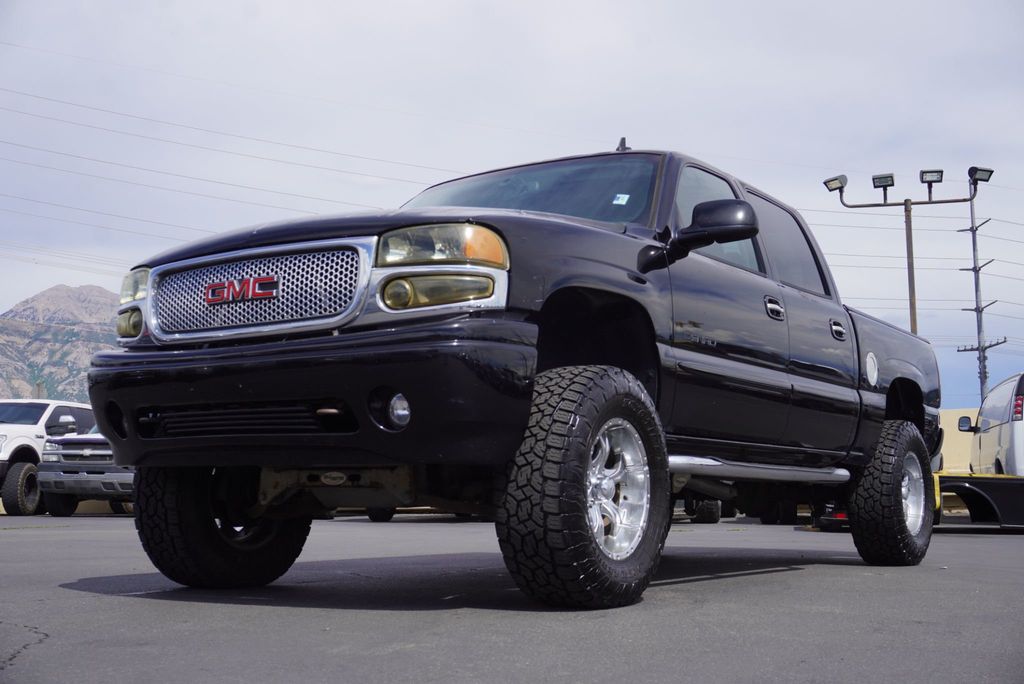 2006 GMC Sierra 1500 DENALI - 23070611 - 6