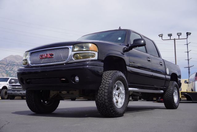 2006 GMC Sierra 1500 DENALI - 23070611 - 6