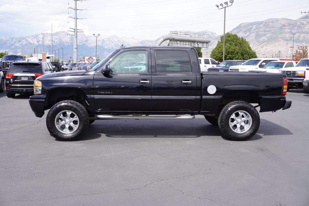 2006 GMC Sierra 1500 DENALI - 23070611 - 7