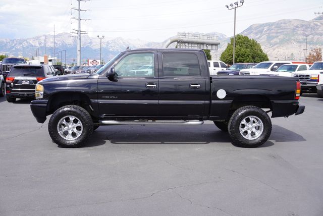 2006 GMC Sierra 1500 DENALI - 23070611 - 7
