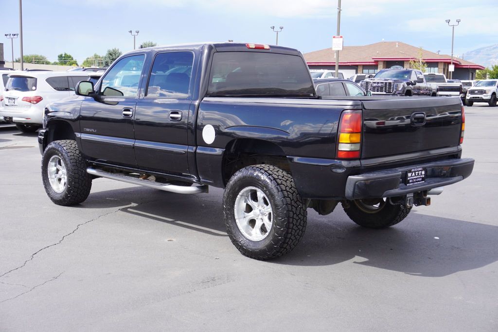 2006 GMC Sierra 1500 DENALI - 23070611 - 8