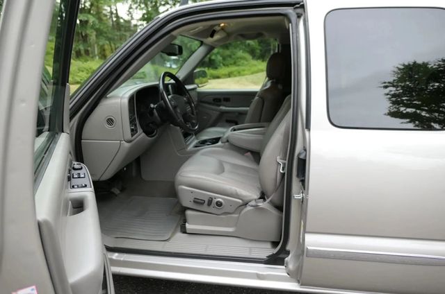 2006 GMC Sierra 1500 Ext Cab 134.0 WB 2WD SLT - 22938478 - 9