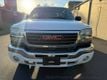 2006 GMC Sierra 2500HD Ext Cab 157.5" WB 2WD SLE1 - 22927681 - 2