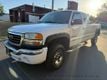 2006 GMC Sierra 2500HD Ext Cab 157.5" WB 2WD SLE1 - 22927681 - 3