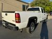 2006 GMC Sierra 2500HD Ext Cab 157.5" WB 2WD SLE1 - 22927681 - 7