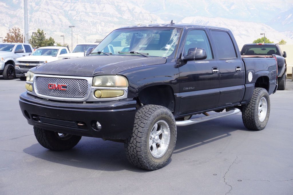 2006 GMC Sierra Denali DENALI - 23063996 | Video 1