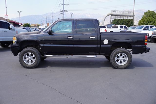 2006 GMC Sierra Denali DENALI - 23063996 - 1